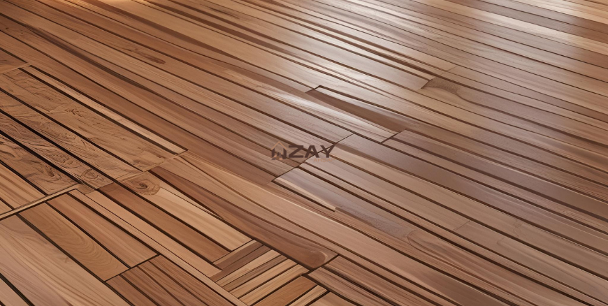 Güneş, Yağmur ve Neme Karşı Dayanıklı Deck Yüzey Koruma Uygulamaları